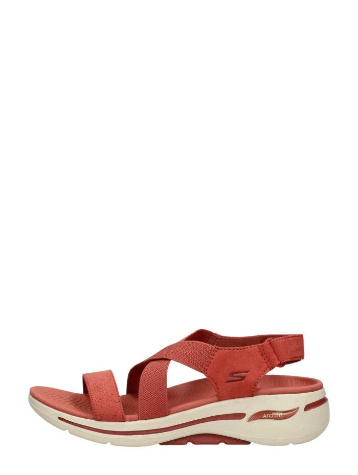 Skechers Go Walk Arch Fit – Brick