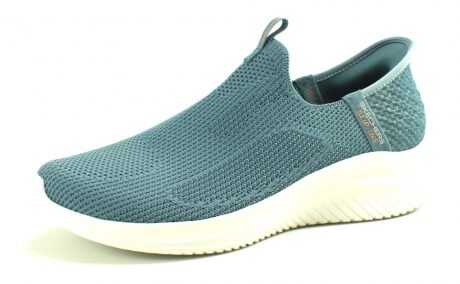 Skechers Licht blauw SKE74 – Licht blauw,Taupe