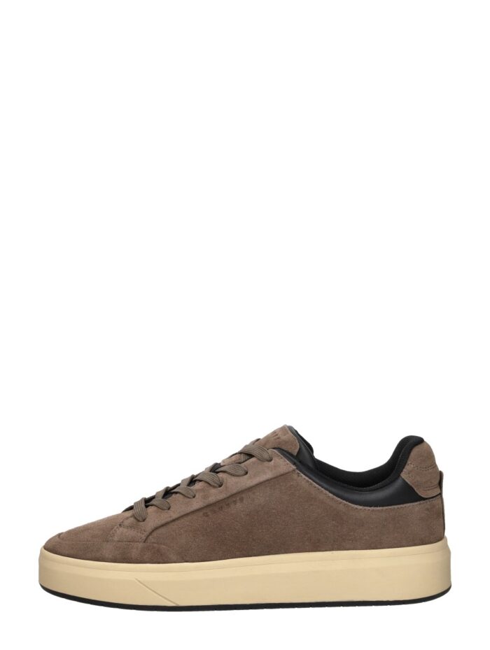 Cruyff Derby Classic – Taupe
