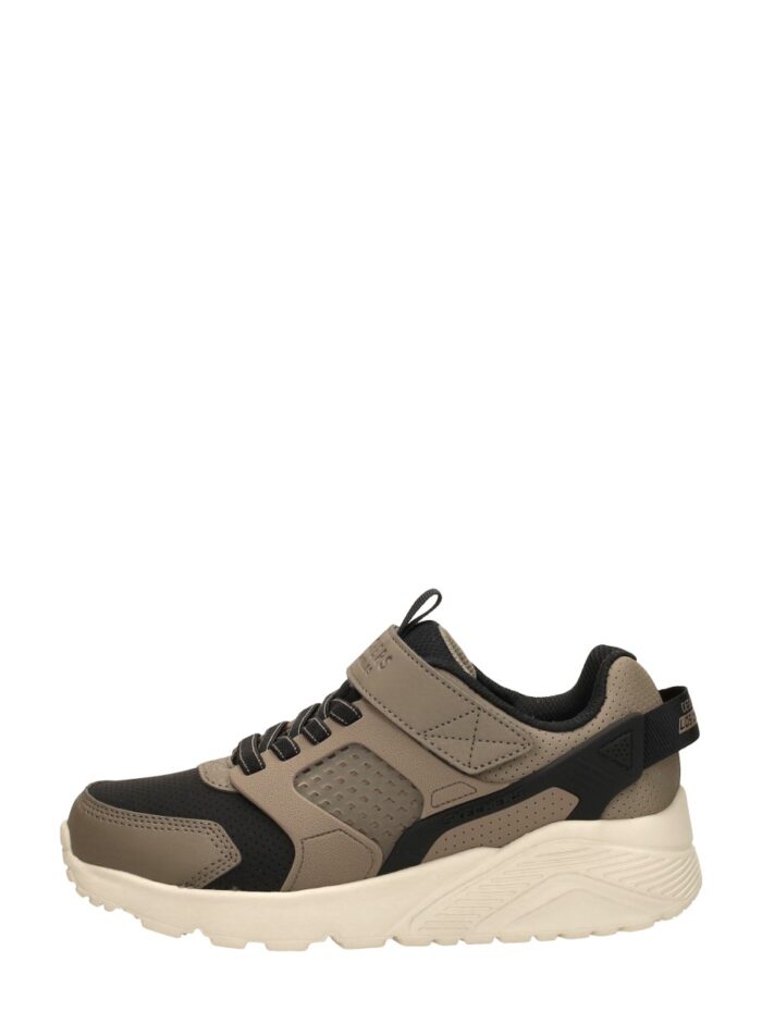 Skechers Uno Lite – Donkerbruin