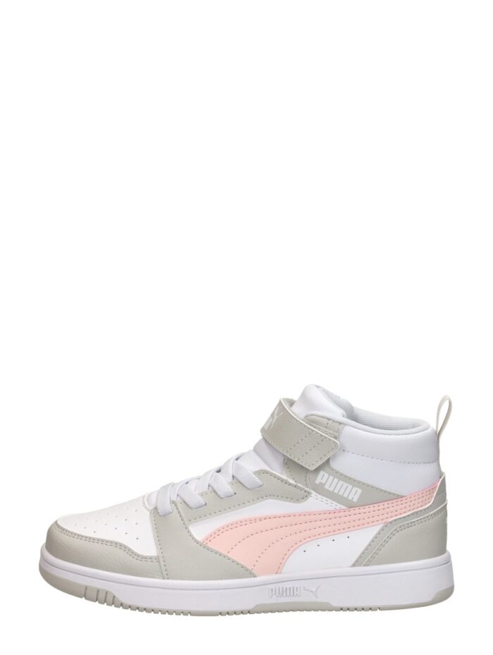 Puma Rebound V6 Mid Ac+ Ps – Wit
