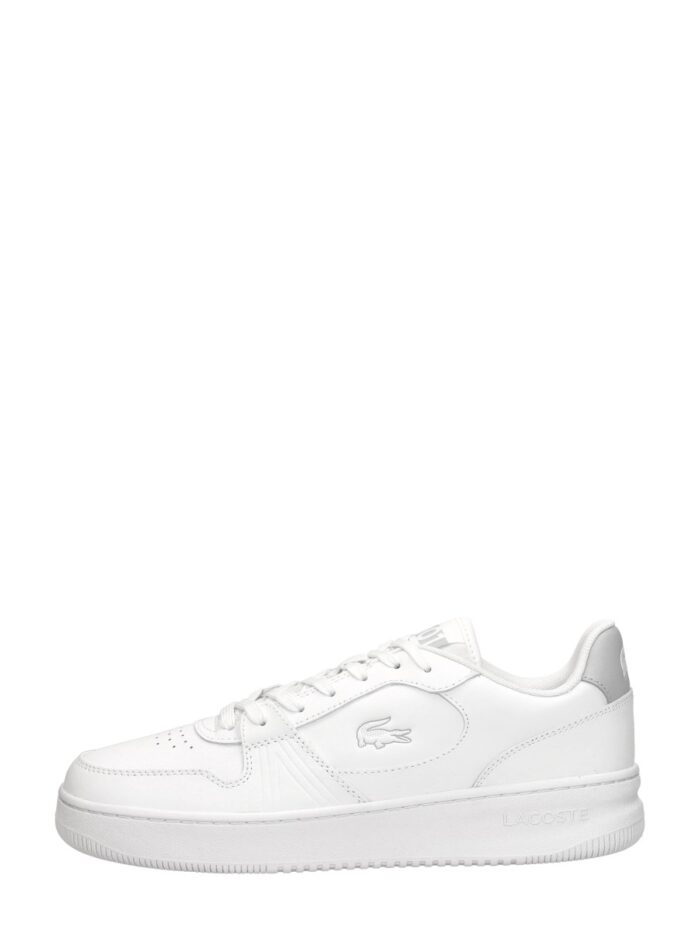 Lacoste L001 – Wit