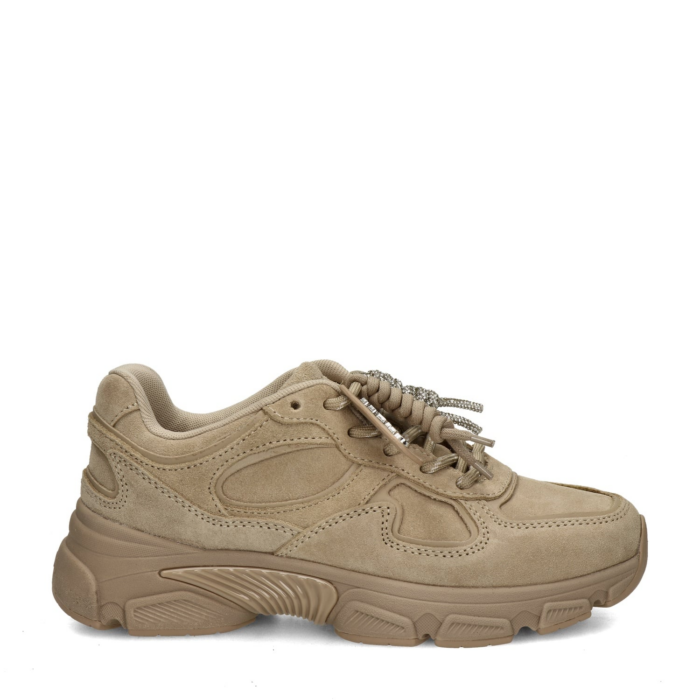 Guess Irrina sneakers – Beige