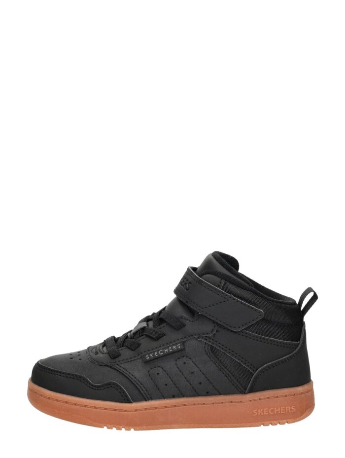 Skechers Quick Street – Zwart