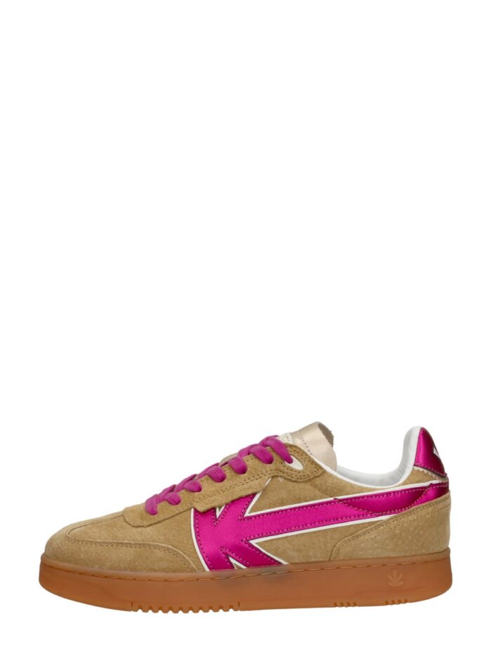 Kaotiko Boston V – Beige
