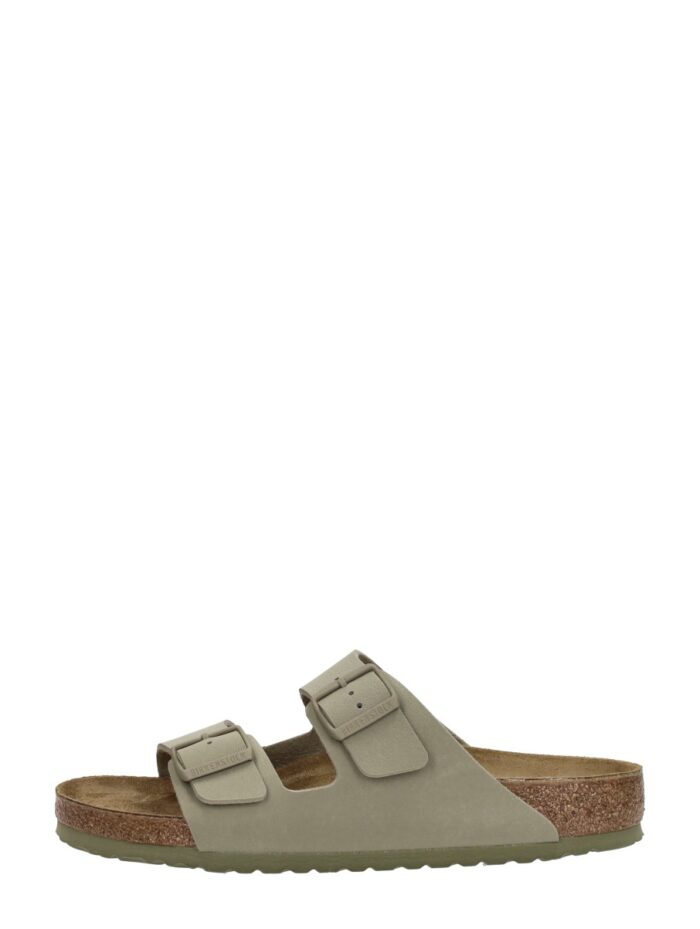 Birkenstock Arizona – Taupe