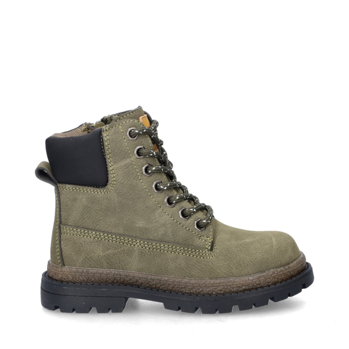 Nelson Kids veterboots – Groen