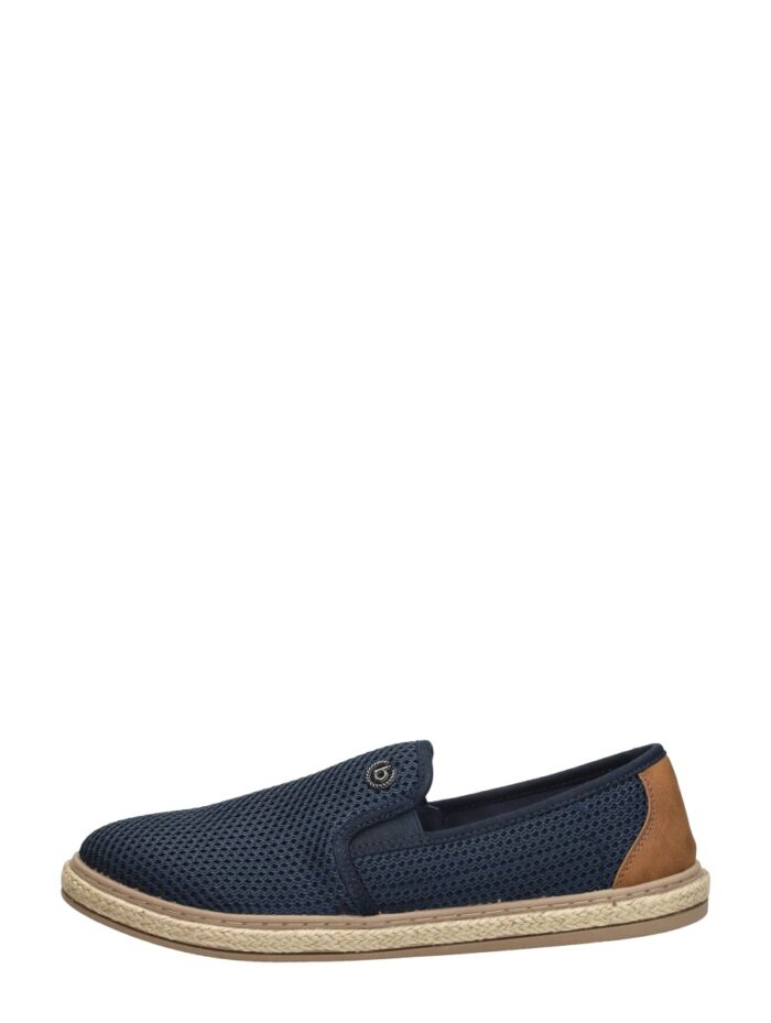 Bugatti Arenal – Blauw