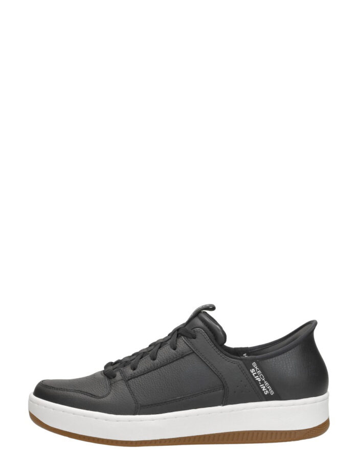Skechers Sneakers Laag – Zwart