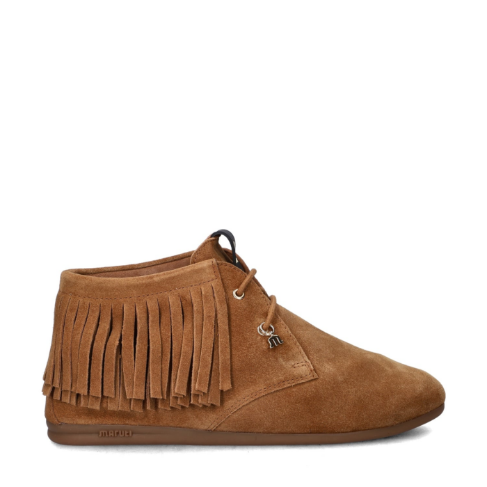 Maruti Eden veterboots – Cognac