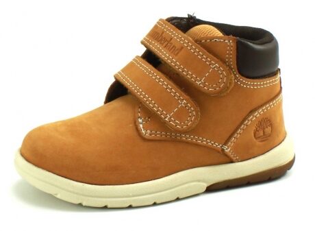Timberland Mid Hook & Loop Ochre, Geel TIM02 – Ochre, Geel,Blauw