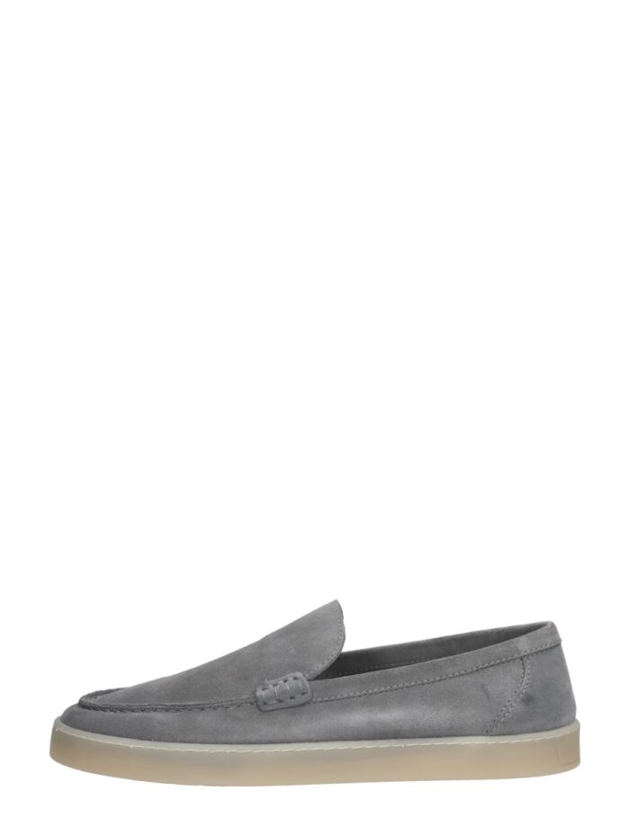 Sub55 Loafers Licht Grijs – Lichtgrijs