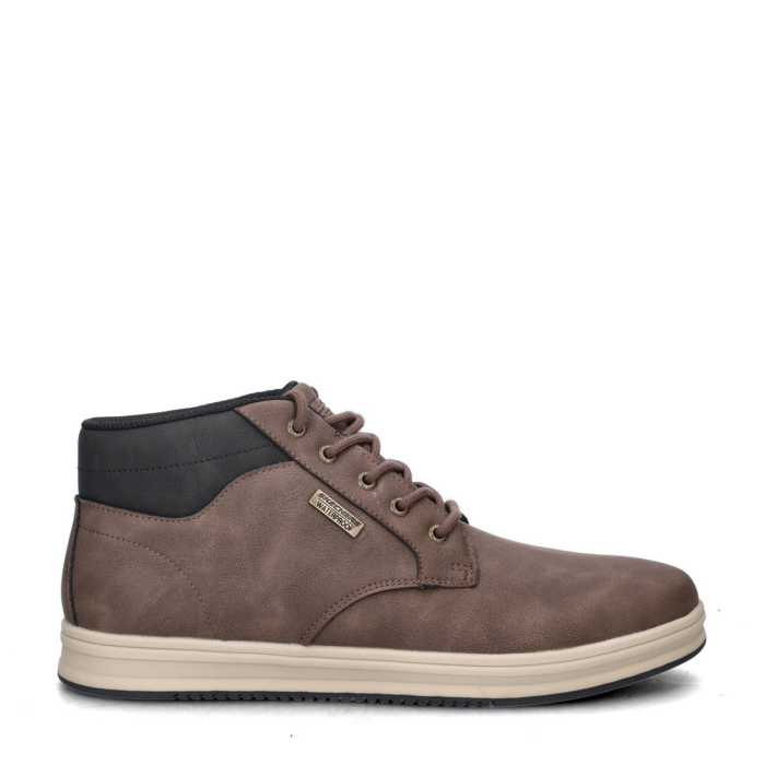 Skechers Palmiro Wallace veterboots – Bruin