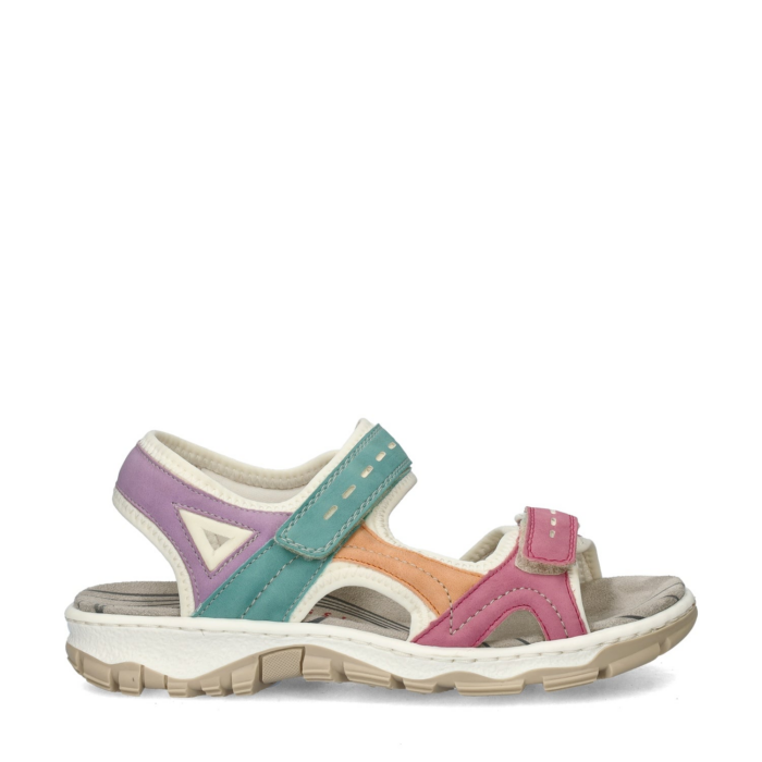 Rieker sandalen – Multi