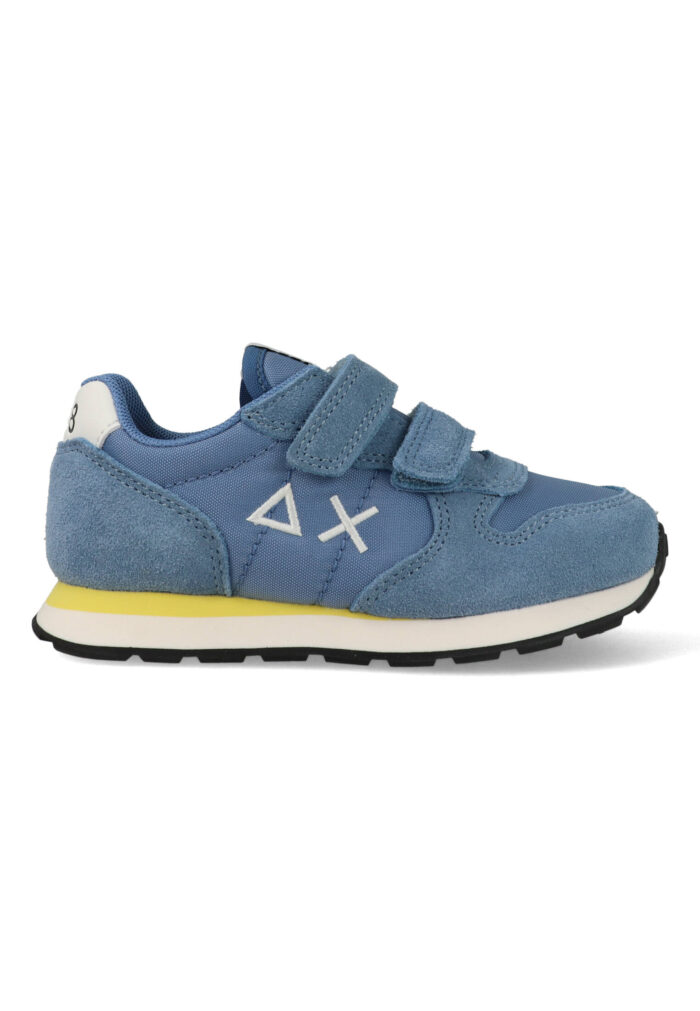 Sun 68 SUN68 Boy's Tom Solid – Blauw