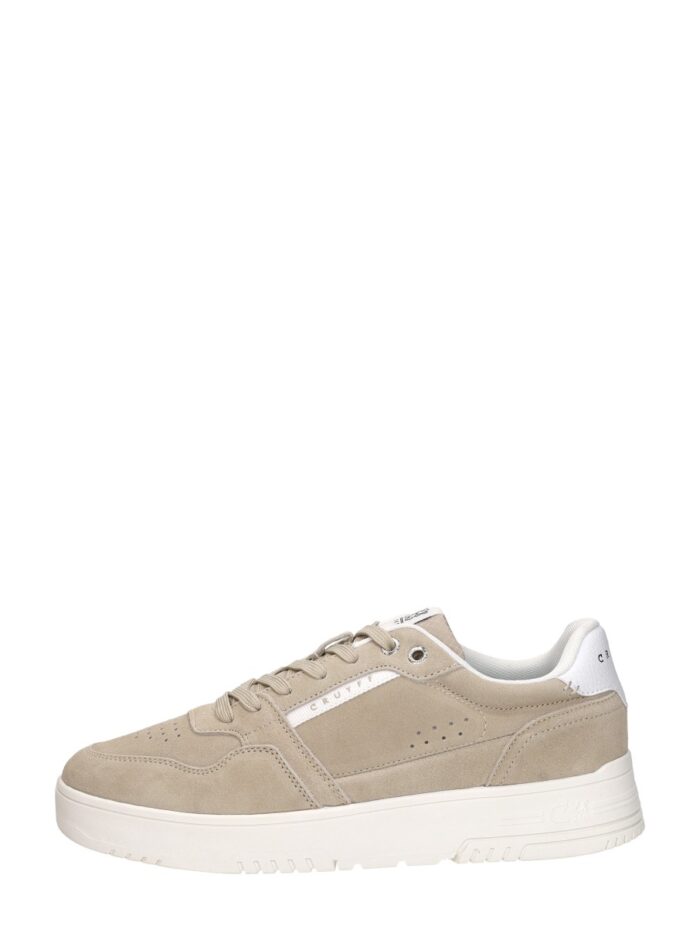 Cruyff Endorsed Sport lage sneakers – Beige