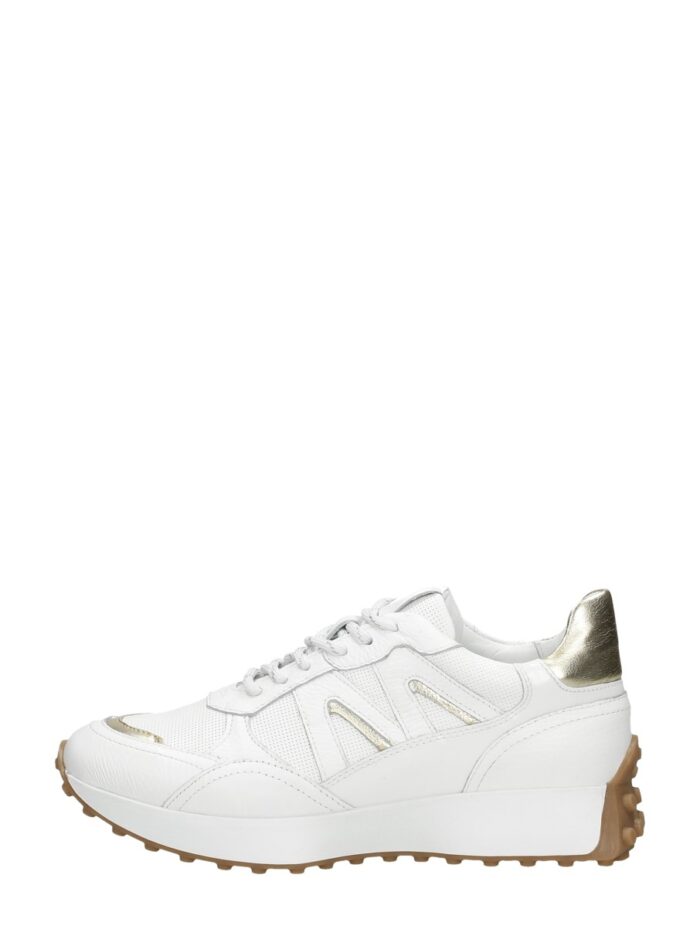Sub55 Dames Sneakers – Wit