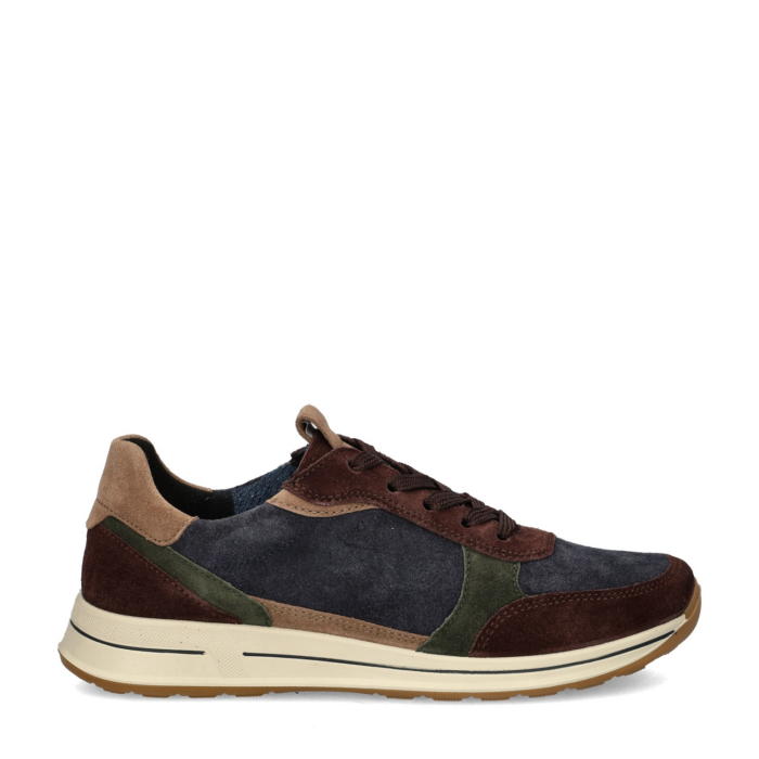 Ara Osaka 2.0 lage sneakers – Multi