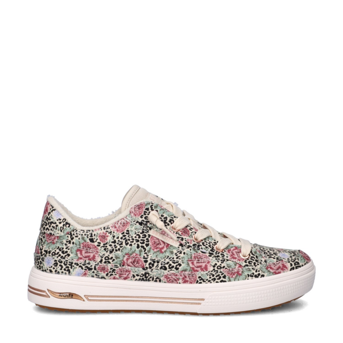 Skechers Arch Fit Arcade lage sneakers – Multi