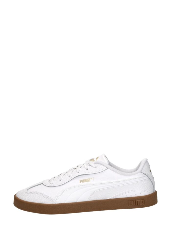 Puma Club Azura L – Wit
