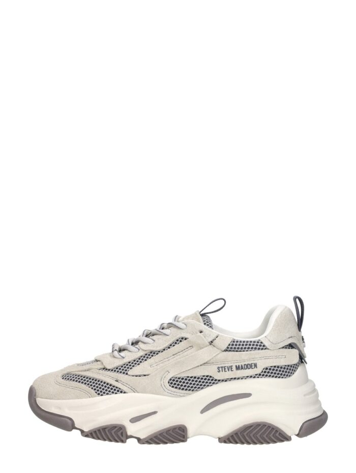 Steve Madden Possession – Grijs
