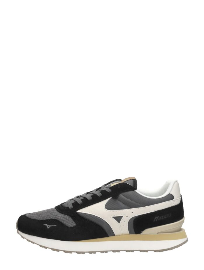 Mizuno RB87 lage sneakers – Zwart
