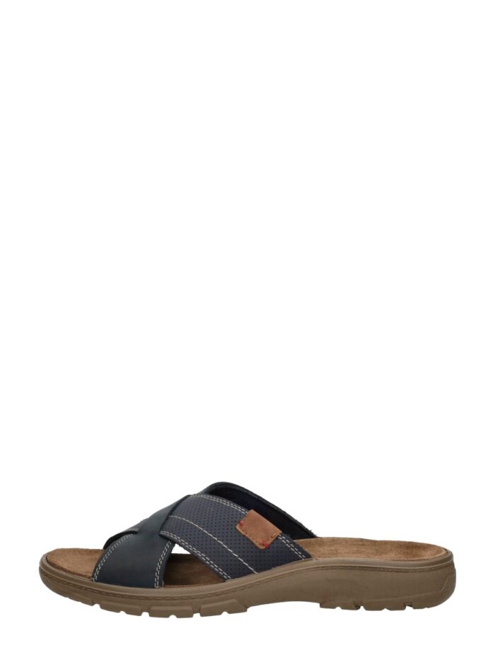 Sub55 Comfort Collection Laker – Blauw