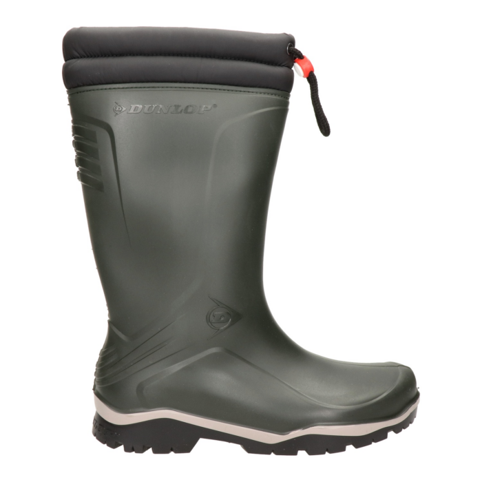 Dunlop Blizzard snowboots – Groen