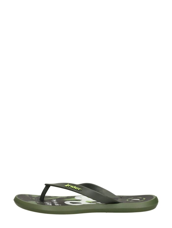 Rider R1 Energy Kids – Groen