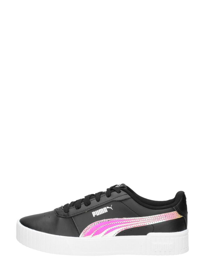 Puma Carina 2.0 Holo Jr – Zwart
