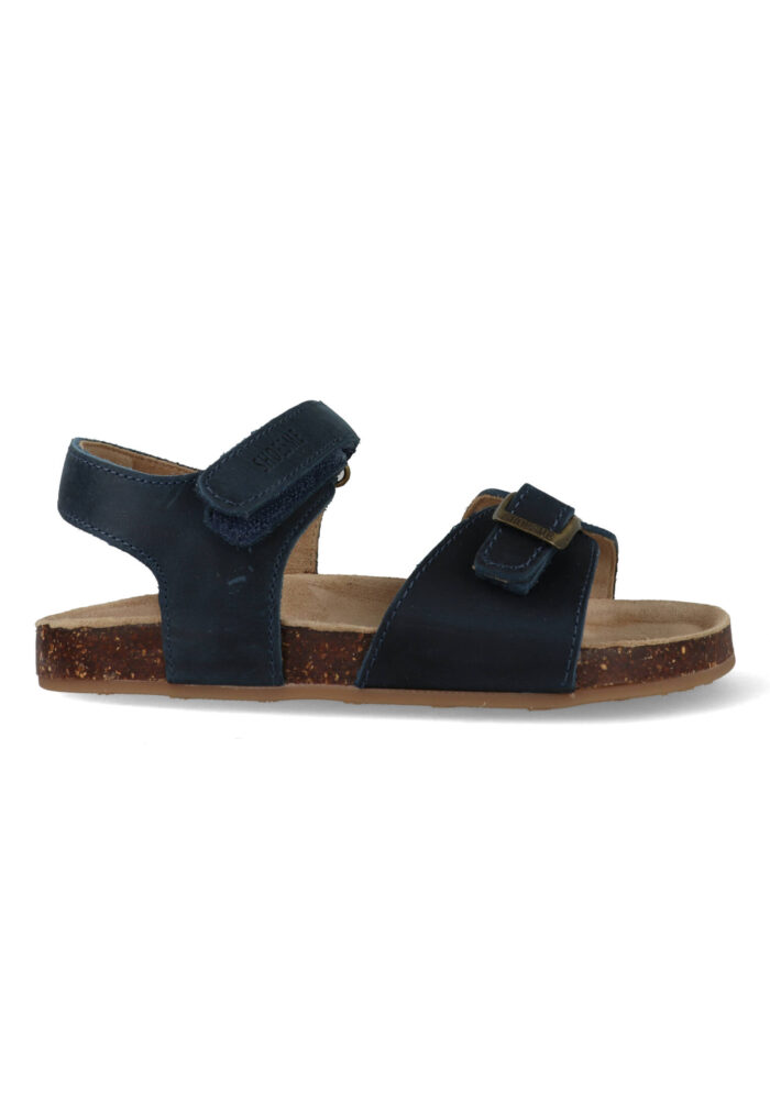 Shoesme Sandaal Donker Blauw