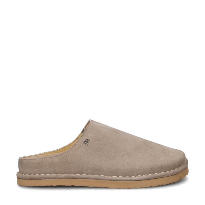 Maruti Rozy Loafers instapschoenen – Beige