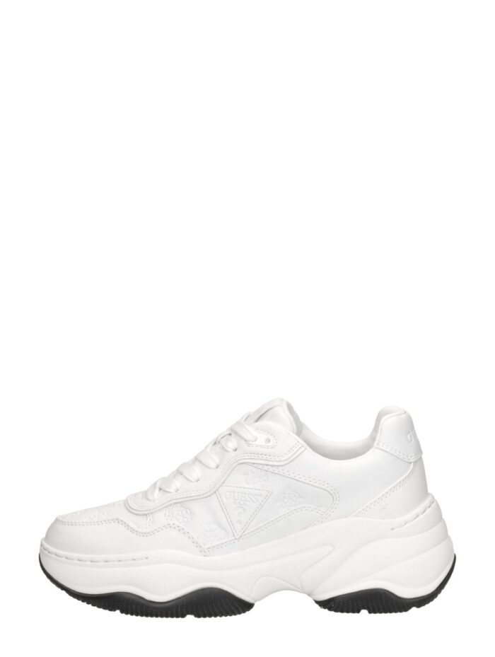 Guess Hapyy – Wit