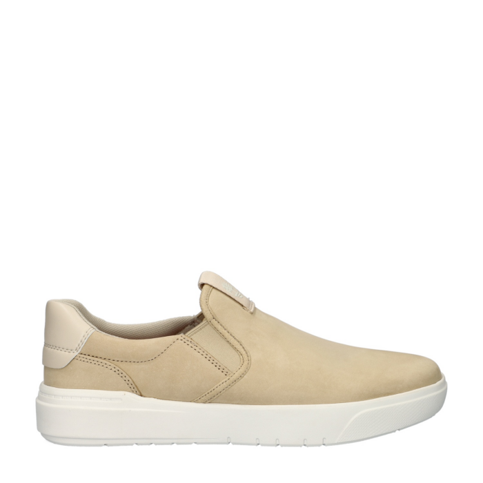 Timberland Seneca Bay Slip-on instapschoenen – Beige
