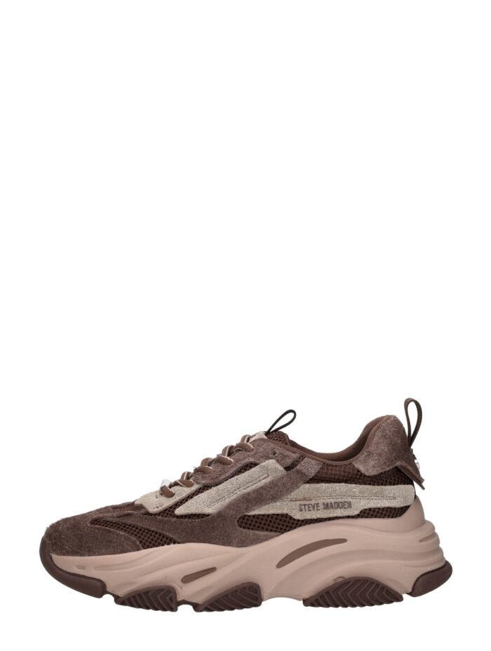 Steve Madden Possession-e – Donkerbruin