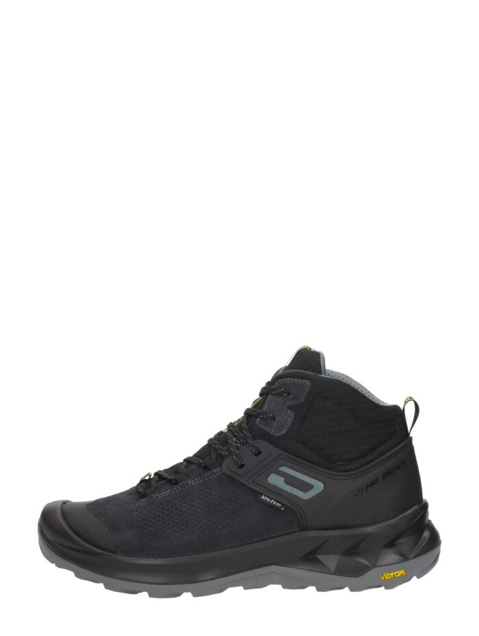 GriSport Discovery L – Blauw