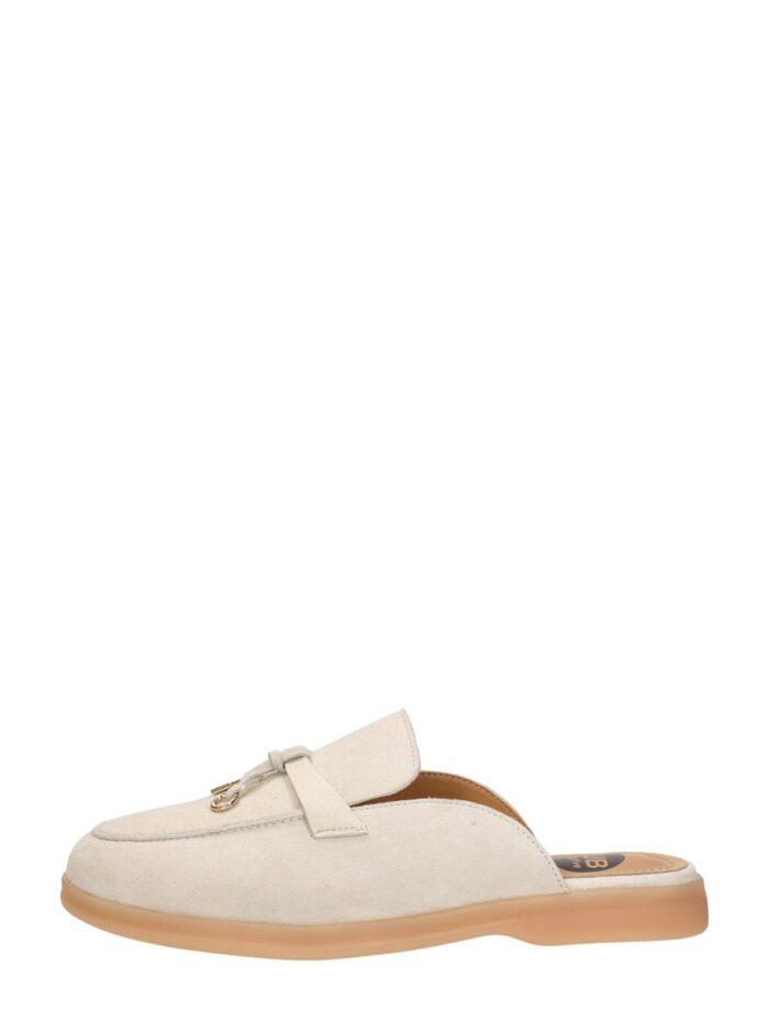 Sub55 Dichte Teen – Beige