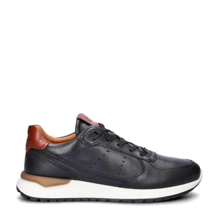 ECCO Astir Neo lage sneakers – Zwart