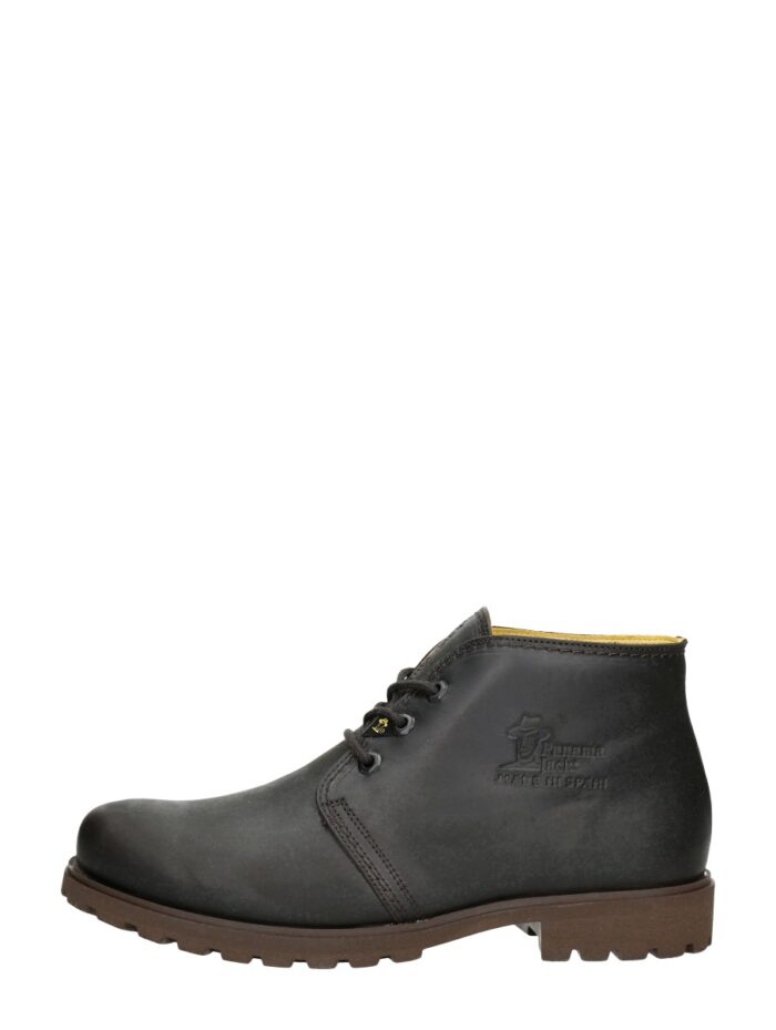 Panama Jack Bota Panama C2 – Donkerbruin