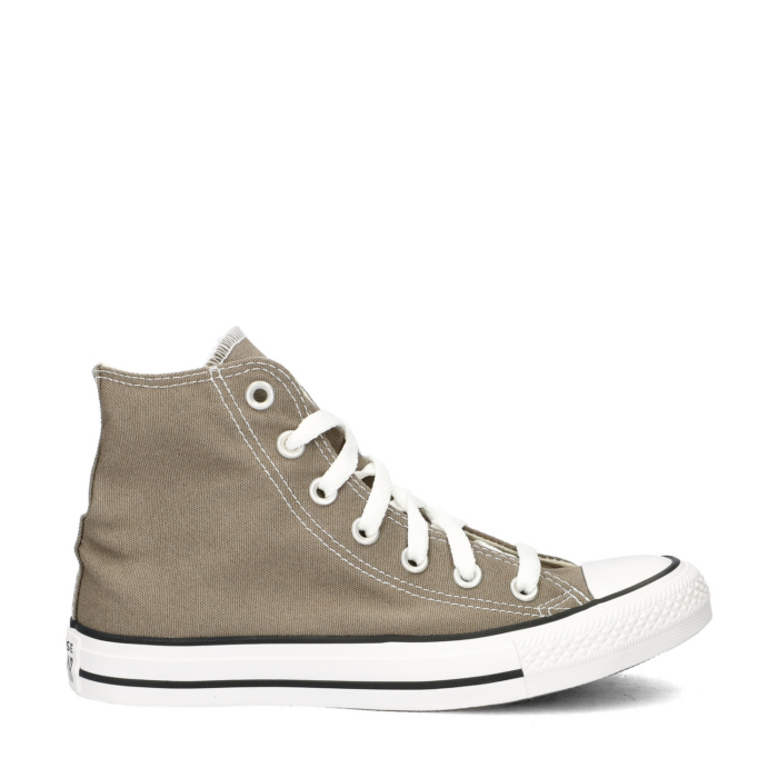 Converse Chuck Taylor All Star hoge sneakers – Bruin