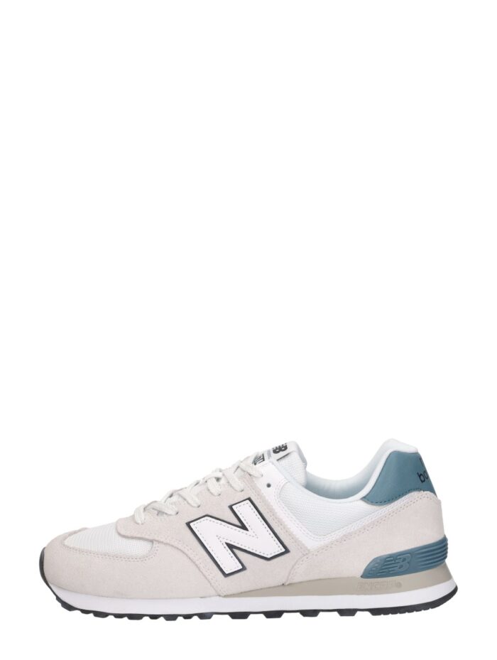 New Balance 574 – Gebroken wit