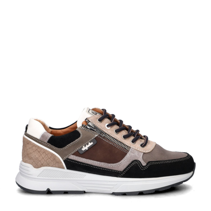 Australian Connery sneakers – Bruin