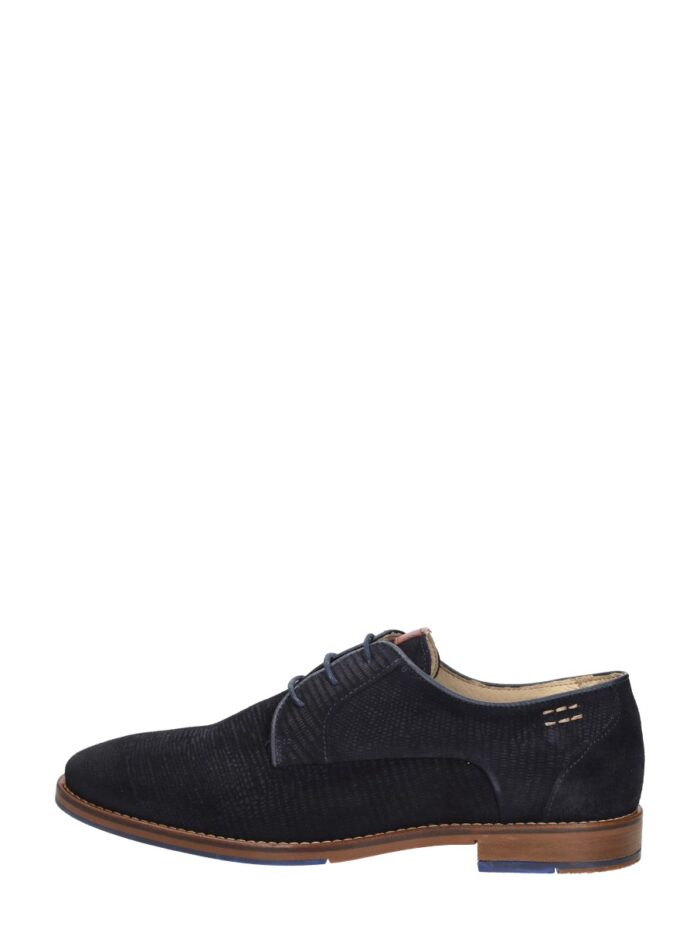Sub55 Gekleed Laag – Blauw