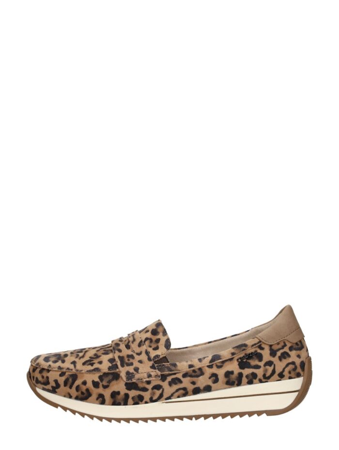 Rieker Sportief – Beige