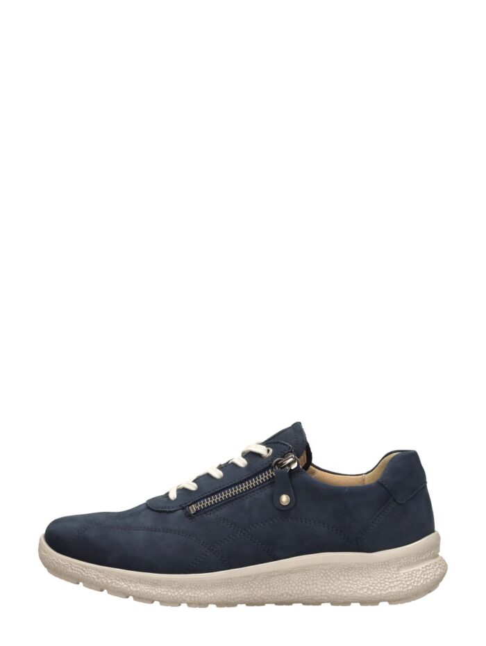 Hartjes Rap Shoe – Blauw