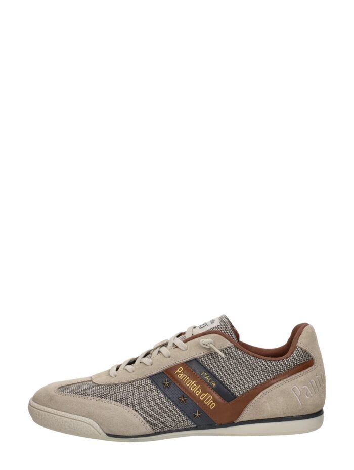 Pantofola D’oro Vasto – Beige