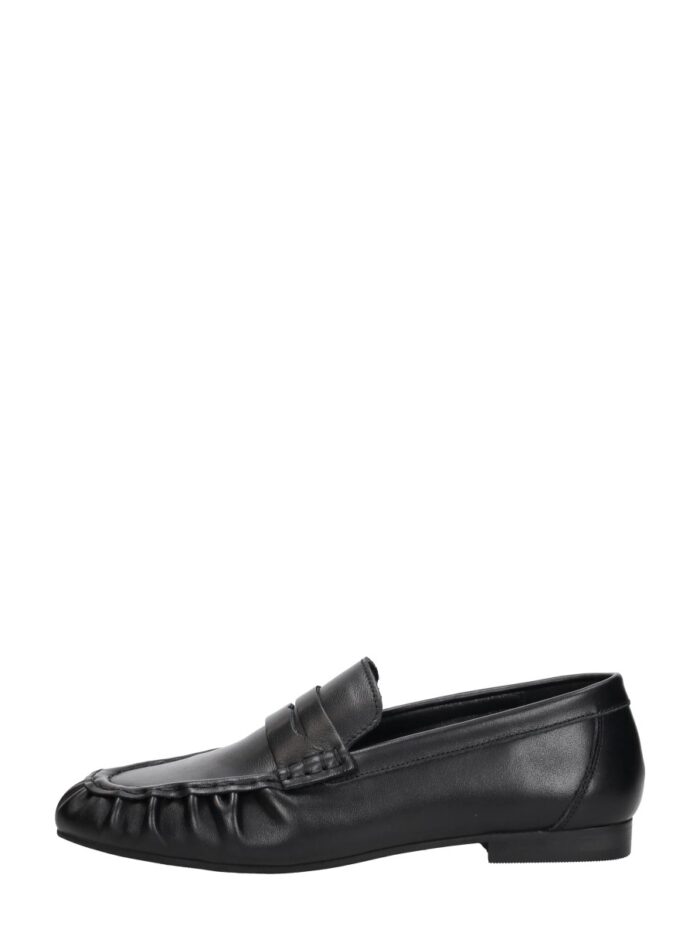 Sub55 Mocassin – Zwart