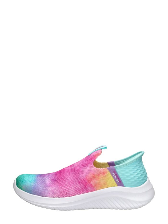 Skechers Slip-ins: Ultra Flex 3.0 – Roze