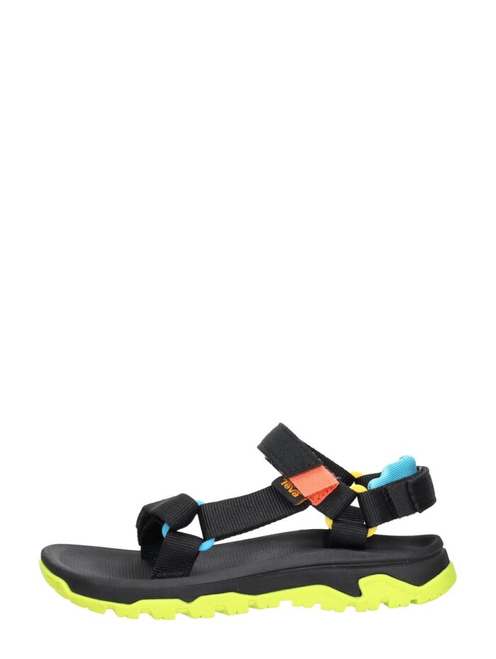 Teva Hurricane Xlt Jr – Zwart