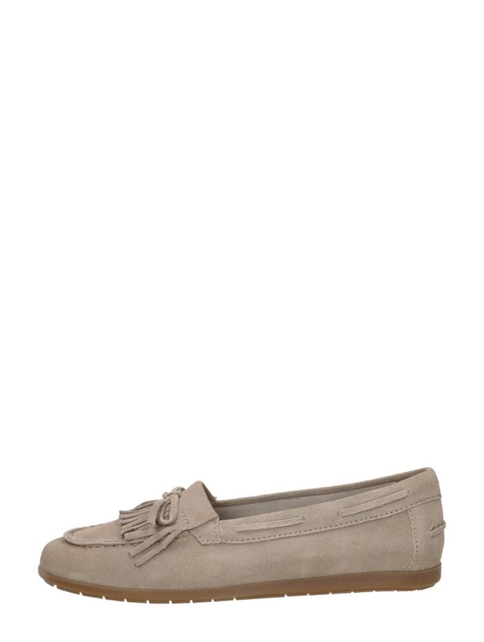 Sub55 Mocassin – Taupe